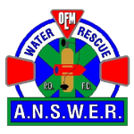 ANSWER logo